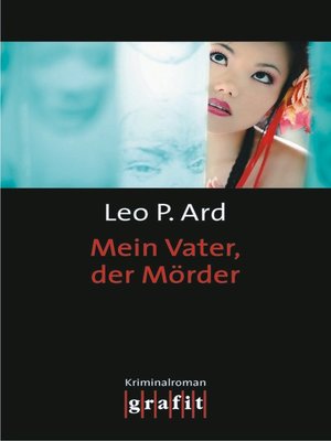 cover image of Mein Vater, der Mörder